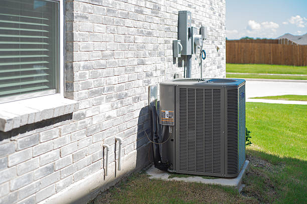 Reliable Ac Installation contractor in Lake City, SC by FH HVAC